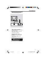 Preview for 9 page of Philips DVP520 User Manual