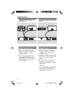 Preview for 10 page of Philips DVP520 User Manual