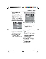 Preview for 15 page of Philips DVP520 User Manual