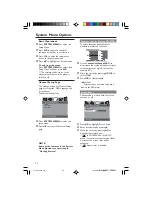 Preview for 22 page of Philips DVP520 User Manual