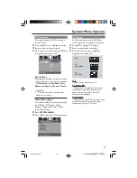 Preview for 25 page of Philips DVP520 User Manual