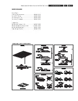 Preview for 5 page of Philips DVP5900/05 Service Manual