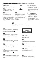 Preview for 6 page of Philips DVP5900/05 Service Manual