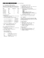 Preview for 14 page of Philips DVP5900/05 Service Manual