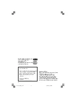 Preview for 2 page of Philips DVP5900 User Manual