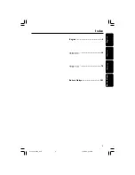 Preview for 5 page of Philips DVP5900 User Manual