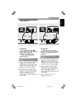 Preview for 9 page of Philips DVP5900 User Manual