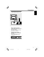 Preview for 11 page of Philips DVP5900 User Manual