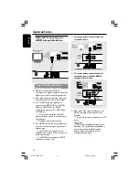 Preview for 12 page of Philips DVP5900 User Manual