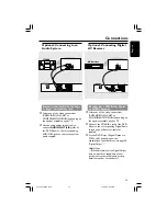 Preview for 13 page of Philips DVP5900 User Manual