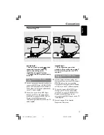 Preview for 11 page of Philips DVP5960 User Manual