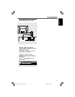 Preview for 13 page of Philips DVP5960 User Manual