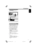 Preview for 15 page of Philips DVP5960 User Manual