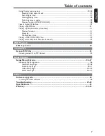 Preview for 7 page of Philips DVP5990 User Manual