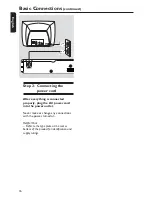 Preview for 16 page of Philips DVP5990 User Manual