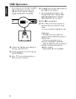 Preview for 34 page of Philips DVP5990 User Manual