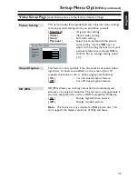 Preview for 43 page of Philips DVP5990 User Manual