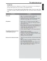 Preview for 49 page of Philips DVP5990 User Manual