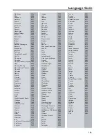 Preview for 57 page of Philips DVP5990 User Manual