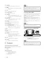 Preview for 6 page of Philips DVP5992 User Manual