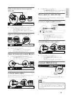 Preview for 7 page of Philips DVP5992 User Manual