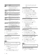 Preview for 10 page of Philips DVP5992 User Manual