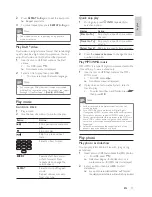 Preview for 11 page of Philips DVP5992 User Manual