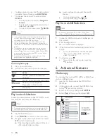 Preview for 12 page of Philips DVP5992 User Manual