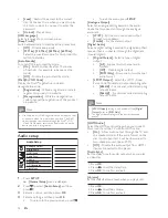 Preview for 14 page of Philips DVP5992 User Manual