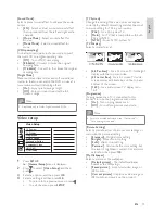 Preview for 15 page of Philips DVP5992 User Manual