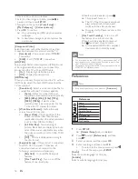 Preview for 16 page of Philips DVP5992 User Manual