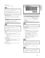 Preview for 17 page of Philips DVP5992 User Manual