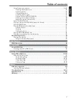 Preview for 7 page of Philips DVP5996K User Manual