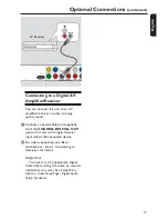 Preview for 17 page of Philips DVP5996K User Manual