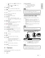 Preview for 6 page of Philips DVP5998K User Manual