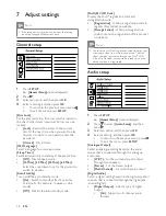 Preview for 15 page of Philips DVP5998K User Manual