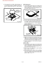 Preview for 7 page of Philips DVP620VR/00 Service