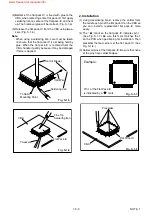 Preview for 8 page of Philips DVP620VR/00 Service