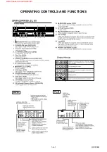 Preview for 12 page of Philips DVP620VR/00 Service