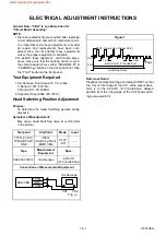 Preview for 22 page of Philips DVP620VR/00 Service