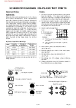 Preview for 32 page of Philips DVP620VR/00 Service