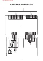 Preview for 62 page of Philips DVP620VR/00 Service