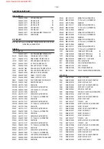 Preview for 72 page of Philips DVP620VR/00 Service