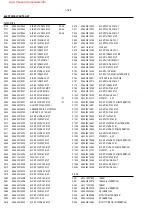 Preview for 73 page of Philips DVP620VR/00 Service