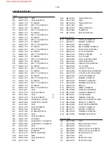 Preview for 74 page of Philips DVP620VR/00 Service