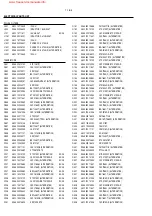 Preview for 75 page of Philips DVP620VR/00 Service