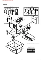 Preview for 80 page of Philips DVP620VR/00 Service