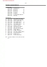 Preview for 81 page of Philips DVP620VR/00 Service