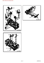 Preview for 99 page of Philips DVP620VR/00 Service