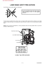 Preview for 107 page of Philips DVP620VR/00 Service